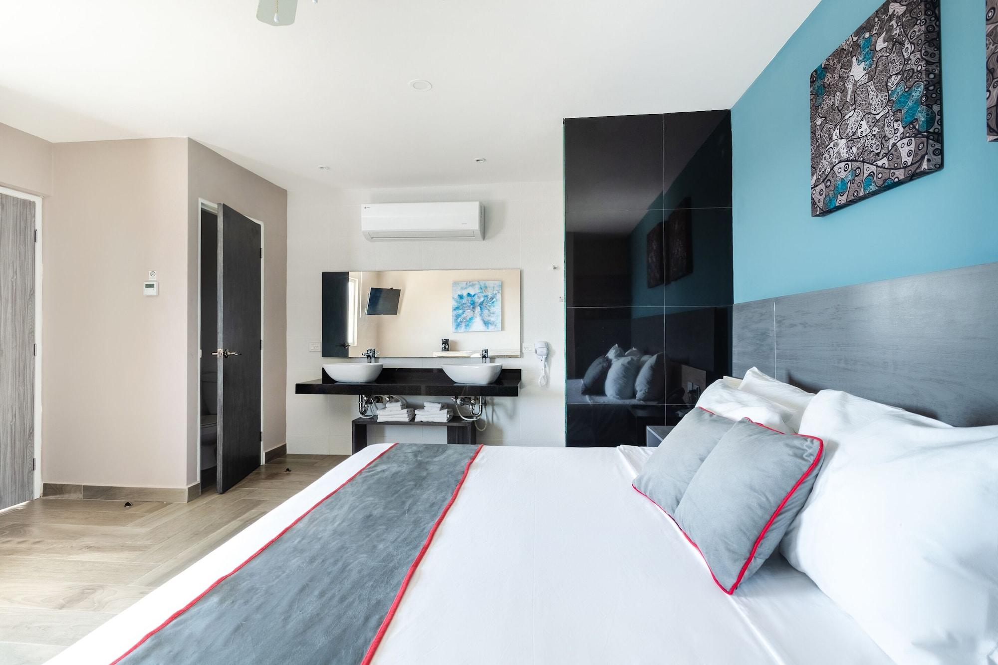 Bfh Attraction Deluxe Hotel ปลายาเดลการ์เมน ภายนอก รูปภาพ