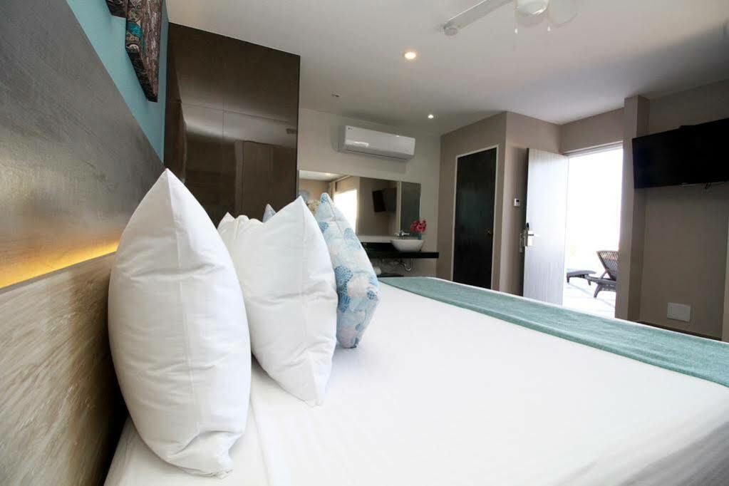 Bfh Attraction Deluxe Hotel ปลายาเดลการ์เมน ภายนอก รูปภาพ